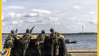 ՆԱՏՕ-ի հետախուզական նավը հետևել է ռուսական գերհզոր զինատեսակի փորձարկմանը. Պուտինի արձագանքը