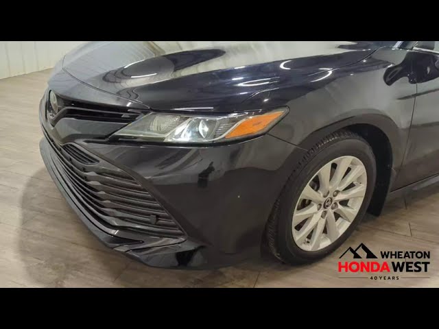 2019 Toyota Camry LE Heated Seats | Bluetooth | USB in Cars & Trucks in Calgary