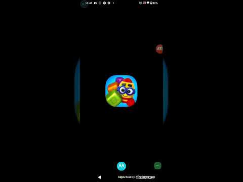 Toy Blast! Level 838 - Fail