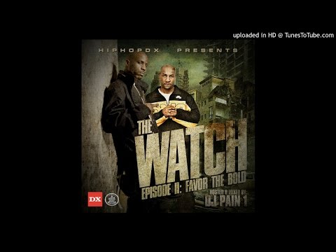 11. Outlawed Misfit313 - Hands of Time feat. Kastro & Muszamil (Prod. by Haachie)