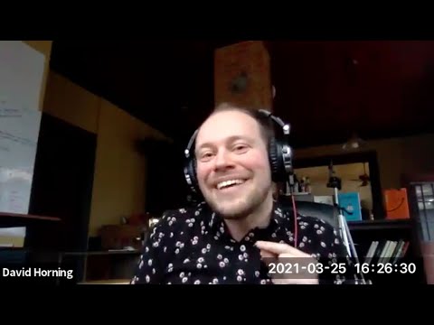 Using Humor to Pivot Problems to Punchlines to Profits with David Horning, Water Cooler Comedy