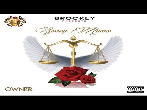 Brockly - Sorry Mama