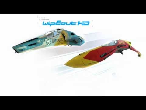wipeout 2097 psp iso