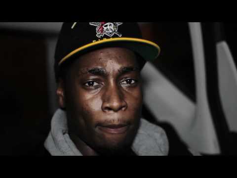 Greezie Tv - Del Boy Nutz (STA9) - Freestyle Session @GreezieTv