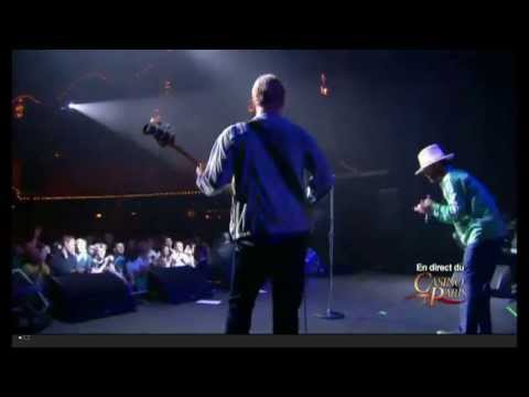 Traveling Without Moving Jamiroquai Pression Live Casino Paris 31 05 11