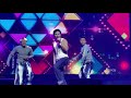 David Archuleta 18 FREEDOM 19 CRUSH Playback Pop It Up SM MOA Arena 21 Nov 2025