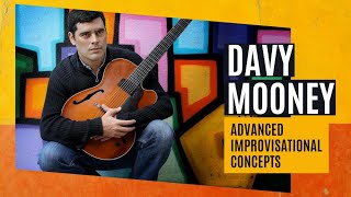 Davy Mooney Explores Cole Porter’s “From This Moment On”