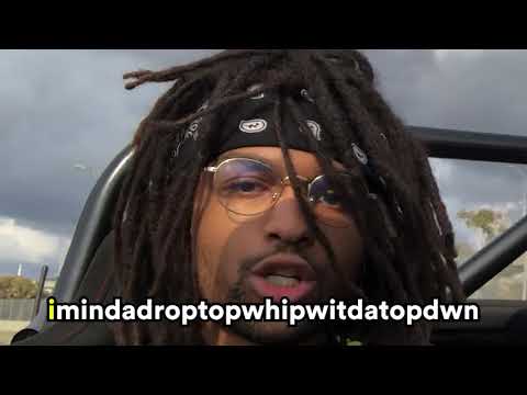 Video thumbnail for TOP DWN!