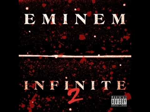 Eminem - Number One ft. Kanye West, Kendrick Lamar, Drake (Infinite 2)