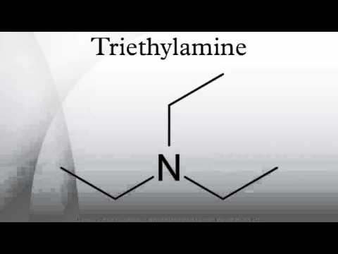 Triethylamine