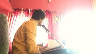 Ae Watan|Raazi|LIVE Cover|Arijit Singh|Shankar Ehsan Loy|Gulzar|15th August