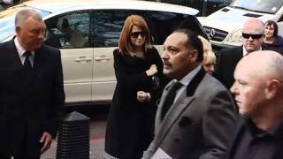 Peggy exits EastEnders after 16 years