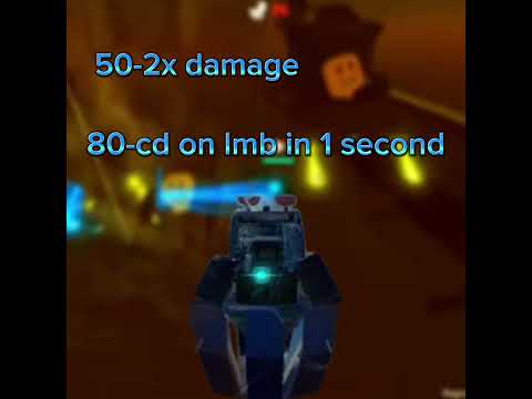 All glitch double plunger mastery | ST Blockade Battlefront