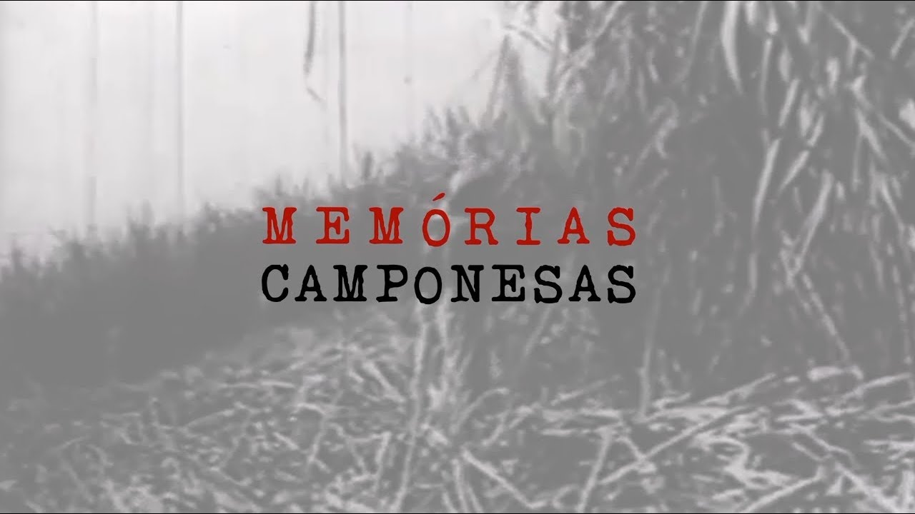Memórias Camponesas