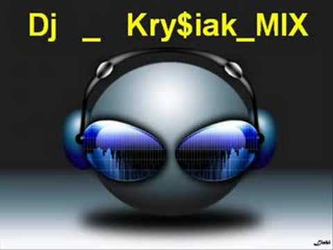 Dj Krysiak