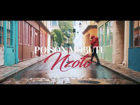 POISON MOBUTU - NZOTO (clip officiel)