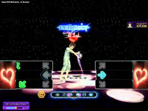 [Beat up] I am the best - 2NE1