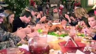 Duck the Halls- Why I Love Christmas