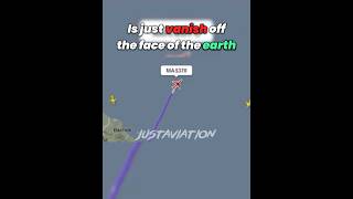 Download lagu Malaysia Airlines Flight 370 Did Vanish The Face Of The Earth… #mh370mystery mp3