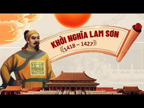 Slide Khởi Nghĩa Lam Sơn – Bản Hùng Ca Giải Phóng Dân Tộc thumbnail