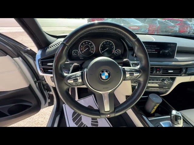 2018 BMW X5 SUV 4-CYL, HYBRID, TT, 2.0L XDRIVE40E IPERFORMANCE SPORT UTILITY 4D