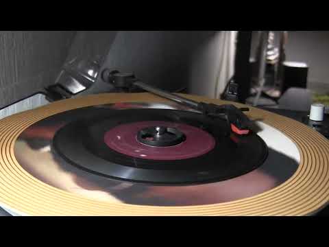 Don't Put A Tax On Love - Tiny Hill And His Orchestra - 1951 -  Mercury – 5740-X45