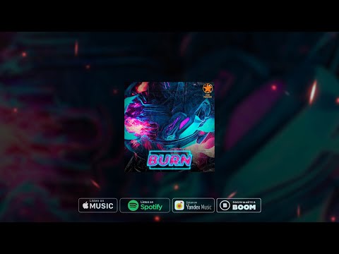 Rendow - Burn (Official Audio)