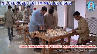 Kısa Okul Tanıtım filmi