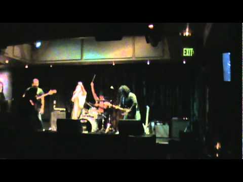 CRE - Out On The Rails @ Humphreys Backstage.mpg