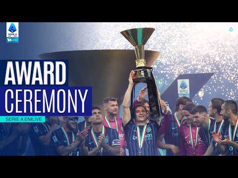 FC Internazionale Milano  Champions Serie A 2025/ ...