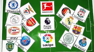 Download lagu European Football Clubs Have Never Been To A Lower Division mp3 Download lagu European Football Clubs Have Never Been To A Lower Division mp3