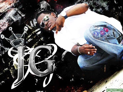 Redimi2 - Los Gonzalez feat JG