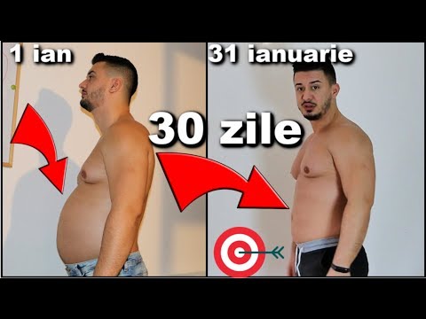 pierderea în greutate ilford dieta oana radu 2