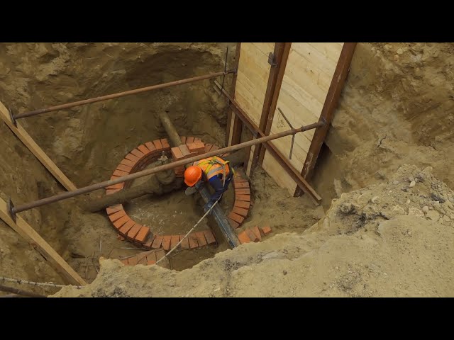 Горвода №69