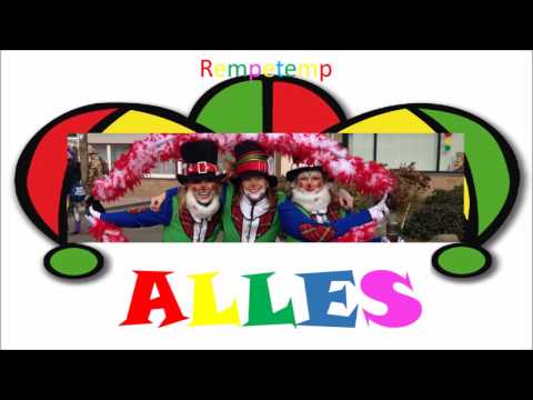 Rempetemp │ Alles! │ LVK 2017