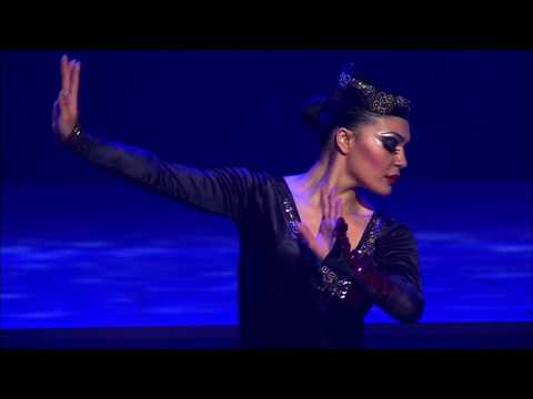 Gevorkian Dance Academy - I DON'T KNOW , solo by Sona Gevorkian , Nokia Theatre 2010