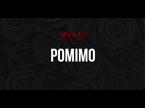 B.A.K.U. - Pomimo (prod. DonDe, cuts Dj Gumix) [Audio]