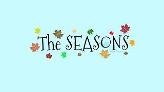 "The Seasons" by Nancy Kopman