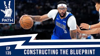 Constructing The Blueprint | Take Dat Wit You Ep 135 | 10/28/25 | Podcast