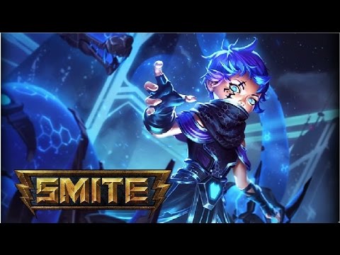 Smite!! S4! Scylla, Dios el daño de este bicho xD!!
