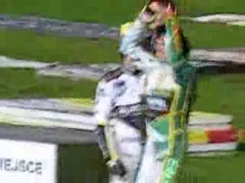 Grigorij Łaguta kto nie skacze ten z torunia ckm włókniarz Częstochowa