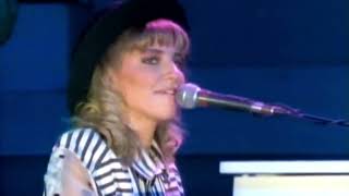 Debbie Gibson - Foolish Beat (live)