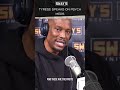 I WAS OUT OF MY MIND Says Tyrese When Referring To Being On Medication Swaysuniverse