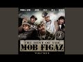 Mob Shit (feat. The Jacka)