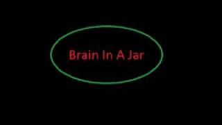 Brain In A Jar