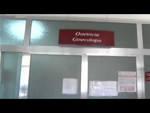 ONDA TG 28.02.2015 - CHIUSURA PUNTO NASCITA   FORZA NUOVA E DE FANIS