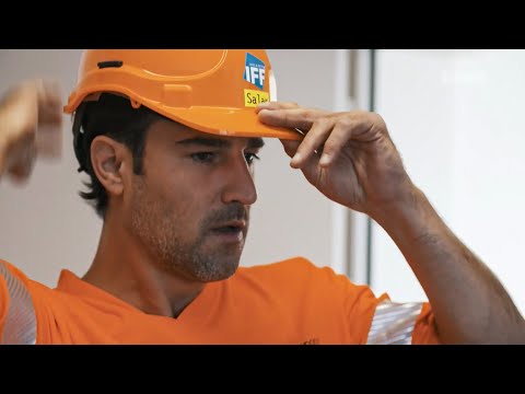 «Bubenträume» – Sendung Tacho vom 9. Dezember 2018