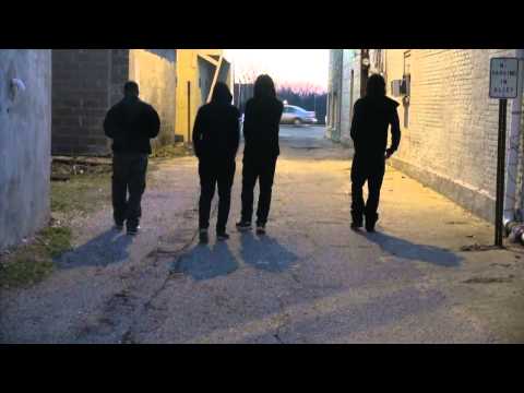 Ant Finesse- Chiraq Freestyle (Video Snippet)