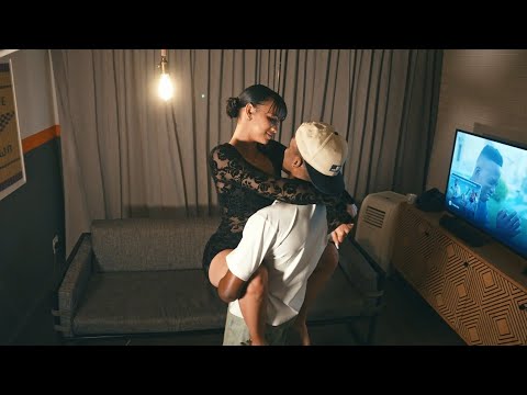 Big Xhosa - BESTFRIEND (Official Lyric Video)