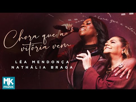 MK MUSIC and Léa Mendonça Oficial